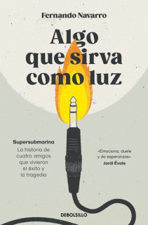 ALGO QUE SIRVA COMO LUZ