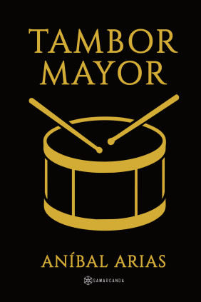 Tambor Mayor