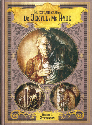 Colección Maestros del Fantástico V