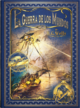 Colección Maestros del Fantástico IV