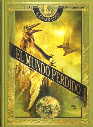 Colección Maestros del Fantástico VII