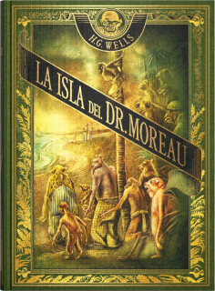 Colección Maestros del Fantástico IX