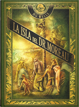 Colección Maestros del Fantástico IX