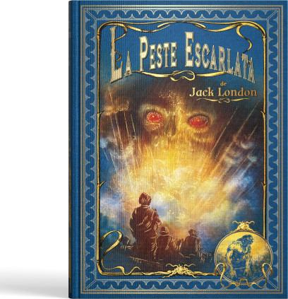 Colección Maestros del Fantástico VIII