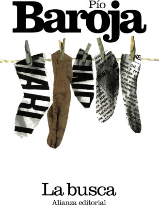 LA BUSCA