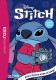 La Biblioteca Rosa. Stitch, 8. Entre clones anda el juego