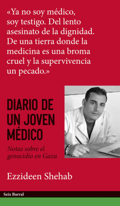 DIARIO DE UN JOVEN MEDICO