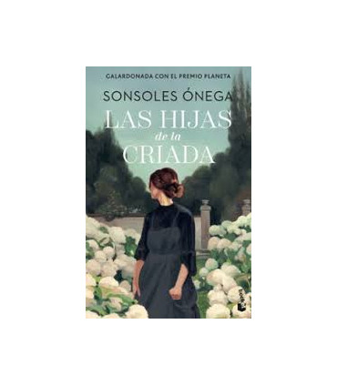 LAS HIJAS DE LA CRIADA