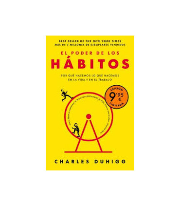 EL PODER DE LOS HABITOS