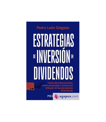 ESTRATEGIAS DE INVERSION EN DIVIDENDOS