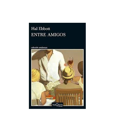 ENTRE AMIGOS