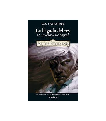 EL CODICE DE LOS COMPAÑEROS 2