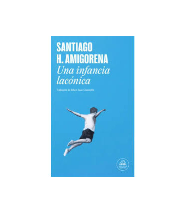 UNA INFANCIA LACONICA