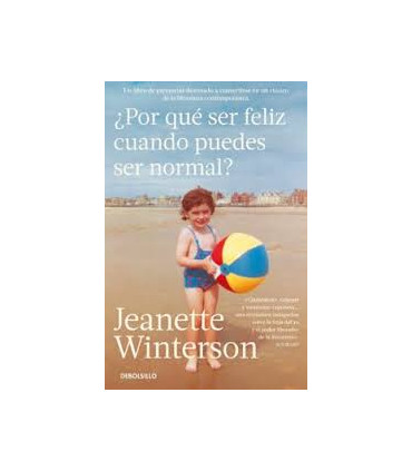 POR QUE SER FELIZ CUANDO PUEDES SER(TB)