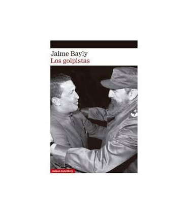 LOS GOLPISTAS