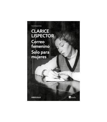 CORREO FEMENINO SOLO PARA MUJERES