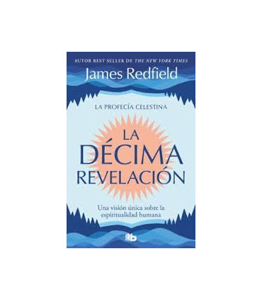 LA DECIMA REVELACION