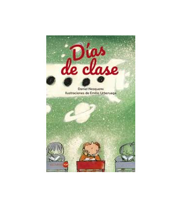 DIAS DE CLASE