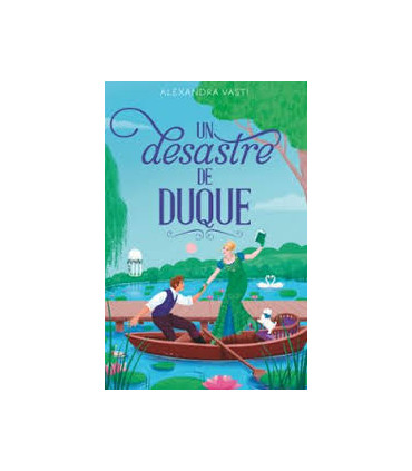 UN DESASTRE DE DUQUE