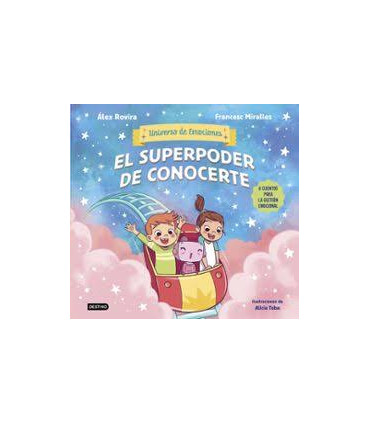 EL SUPERPODER DE CONOCERTE