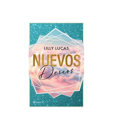 NUEVOS DESEOS SERIE GREEN VALLEY 2