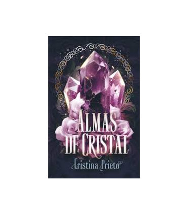 ALMAS DE CRISTAL