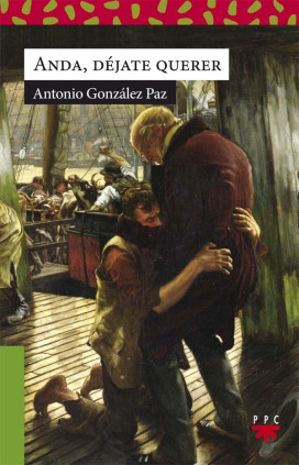 Anda, déjate querer