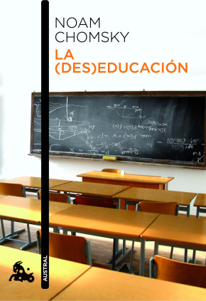 La (des)educación