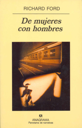De mujeres con hombres