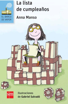 LA LISTA DE CUMPLEAÑOS 159