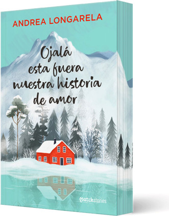 OJALA ESTA FUERA DE NUESTRA HISTORIA DE