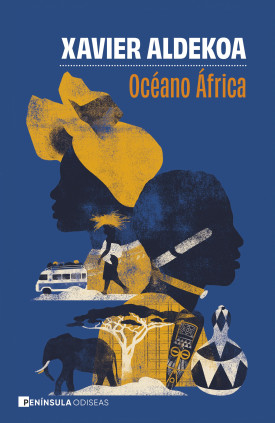OCEANO AFRICA
