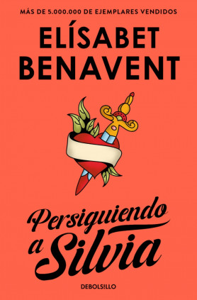 PERSIGUIENDO A SILVIA