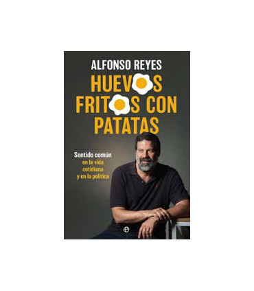 HUEVOS FRITOS CON PATATAS