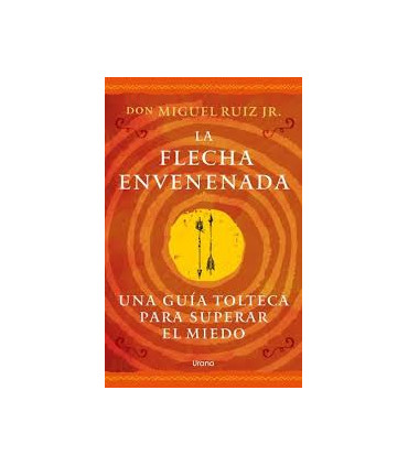 LA FLECHA ENVENENADA