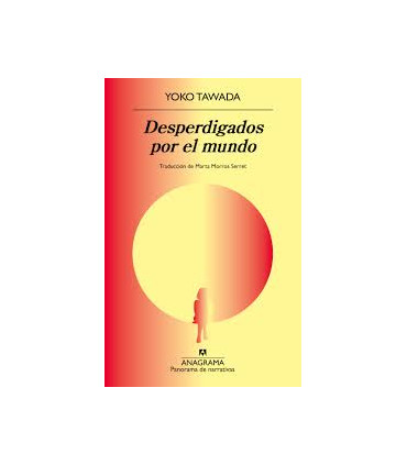 DESPERDIGADOS POR EL MUNDO