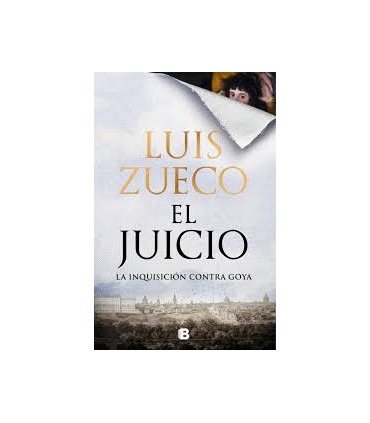 EL JUICIO