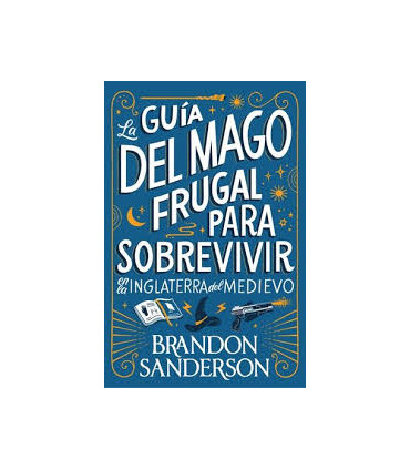 GUIA MAGO FRUGAL SOBREVIVIR INGLATERRA