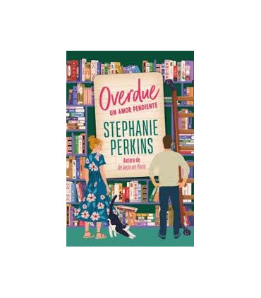 OVERDUE UN AMOR PENDIENTE