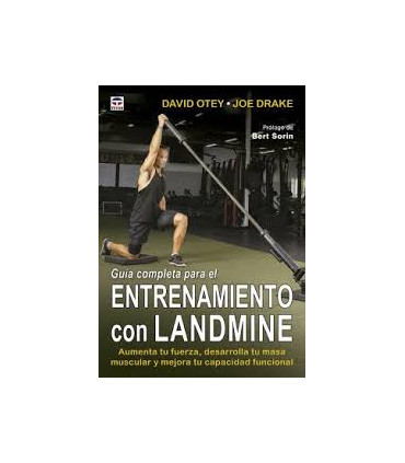 GUIA COMPLETA ENTRENAMIENTO LANDMINE