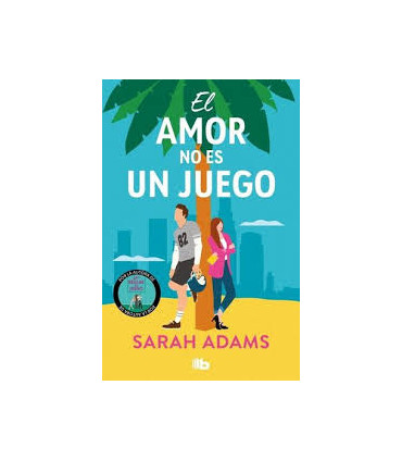 EL AMOR NO ES UN JUEGO