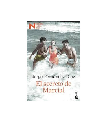 EL SECRETO DE MARCIAL