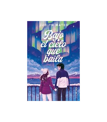 BAJO EL CIELO QUE BAILA