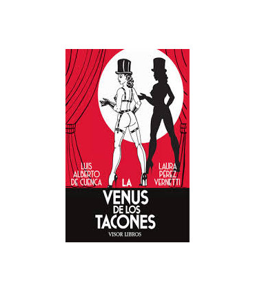 LA VENUS DE LOS TACONES