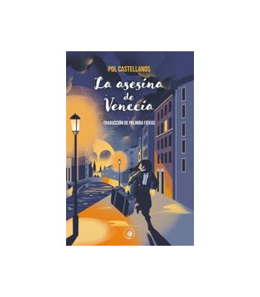 LA ASESINA DE VENECIA