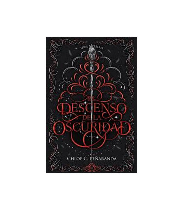 EL DESCENSO DE LA OSCURIDAD