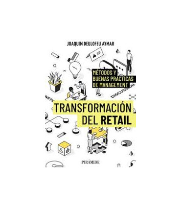 TRANSFORMACION DEL RETAIL