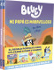 PACK BLUEY PAPA Y MAMA SON GENIALES