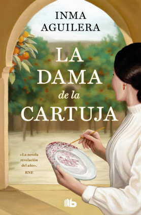 LA DAMA DE LA CARTUJA
