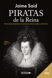 Piratas de la Reina